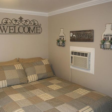 Laytons Loft Bed And Breakfast Manti Exterior photo