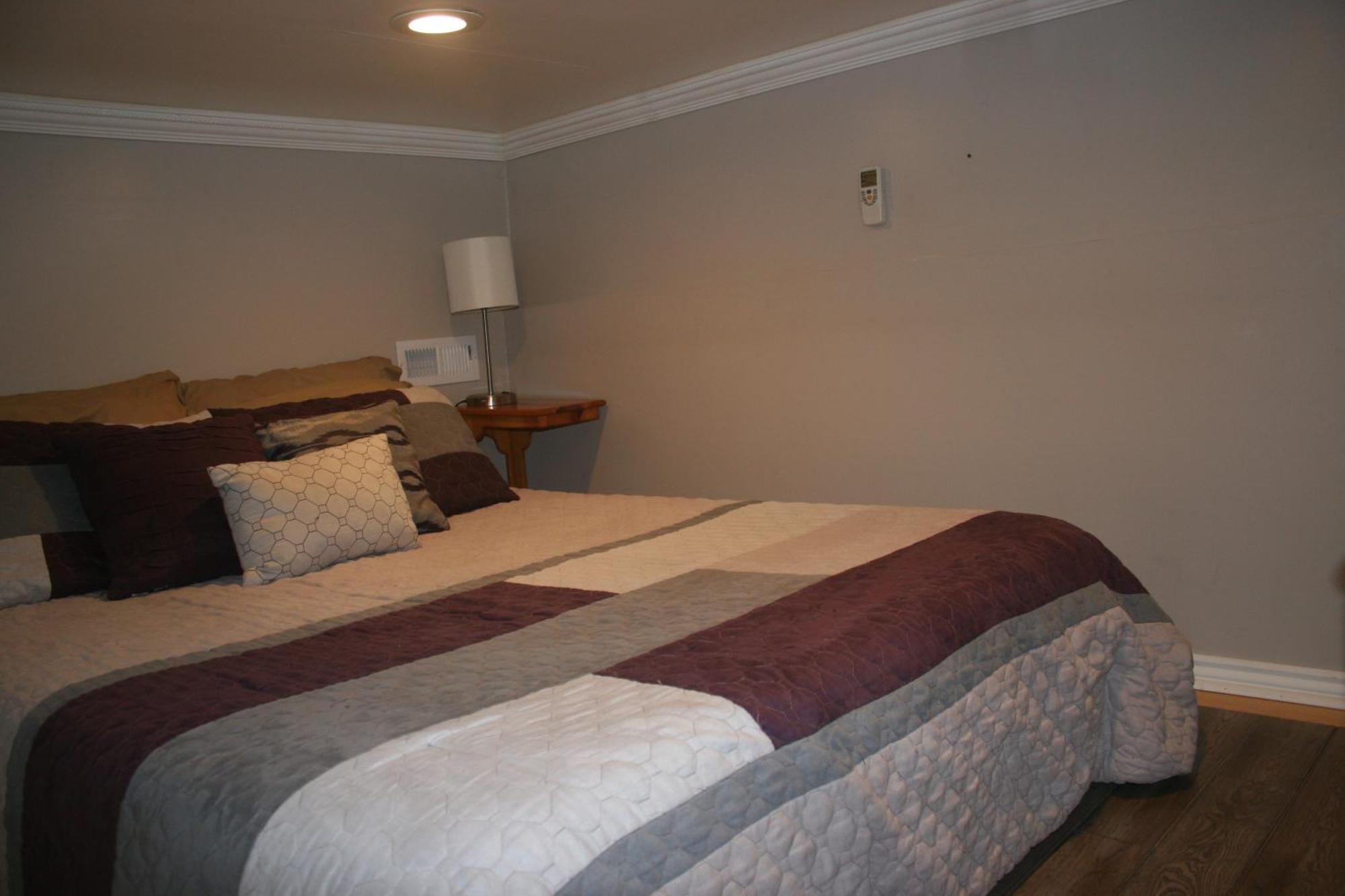 Laytons Loft Bed And Breakfast Manti Exterior photo