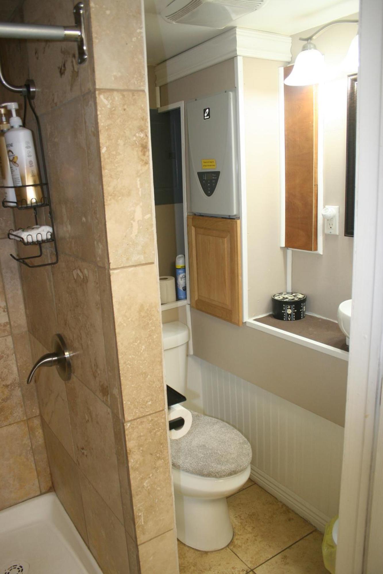 Laytons Loft Bed And Breakfast Manti Exterior photo